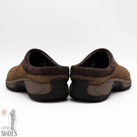 Merrell Encore Groove Moc Floral - Women's Size 6 - Picture 6 of 14